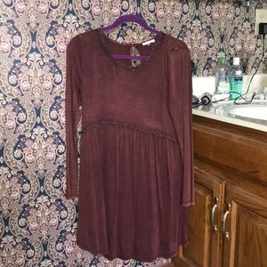 Comfy & cute boutique style dress